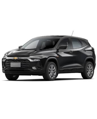 CHEVROLET TRACKER 1.0 TURBO FLEX AUTOMÁTICO